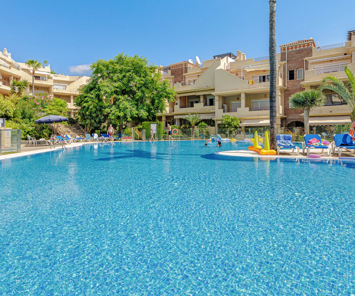Toscana Hills: Elegance, peace & a sunny terrace